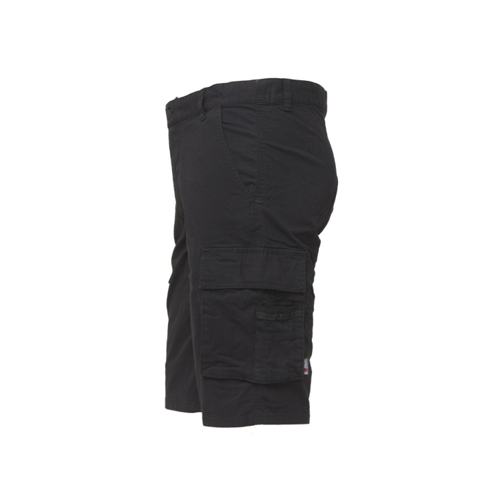 Bermuda cargo in cotone U-POWER Summer -2