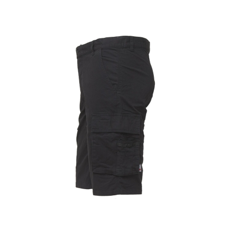 Bermuda cargo in cotone U-POWER Summer -2