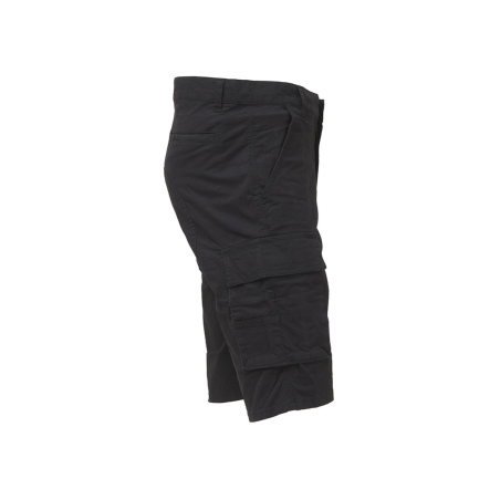 Short cargo d'été en coton U-POWER -4