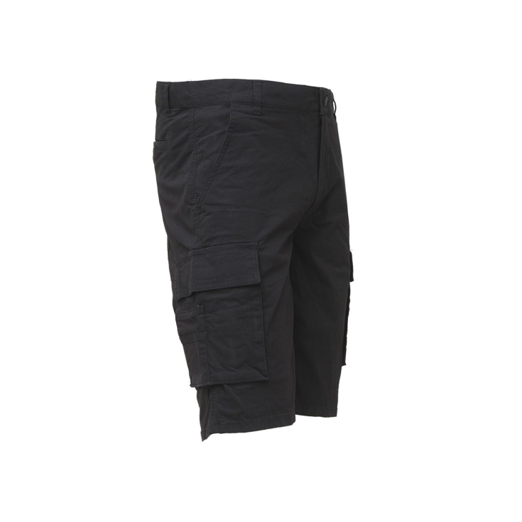 Bermuda cargo in cotone U-POWER Summer -5