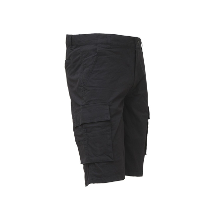 Bermuda cargo in cotone U-POWER Summer -5