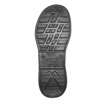 Scarpe antinfortunistiche U-Power ROBIN S1P SRC ESD -2