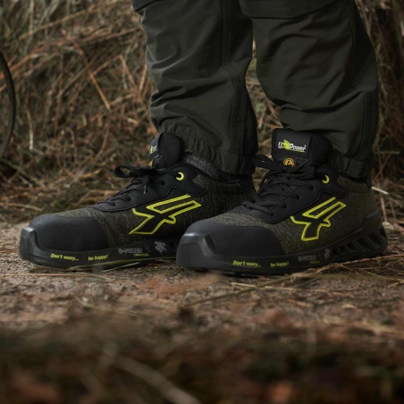 copy of Scarpe U-Power -4