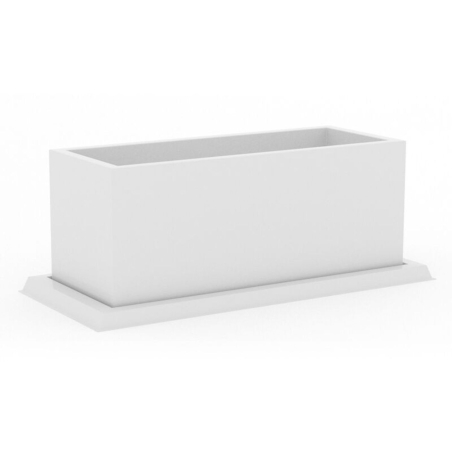 Sottovaso per vaso MATERA Monacis -1