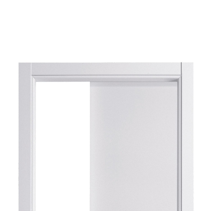 copy of Porta battente bianca laccata CL Doors -5