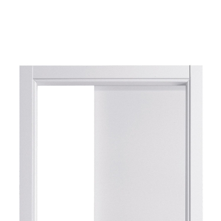 copy of Porta battente bianca laccata CL Doors -5