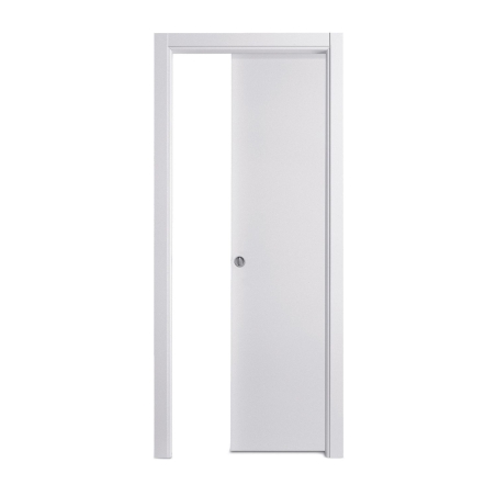 copy of Porta battente bianca laccata CL Doors -2