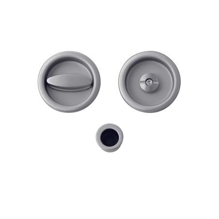 copy of Porta battente bianca laccata CL Doors -4