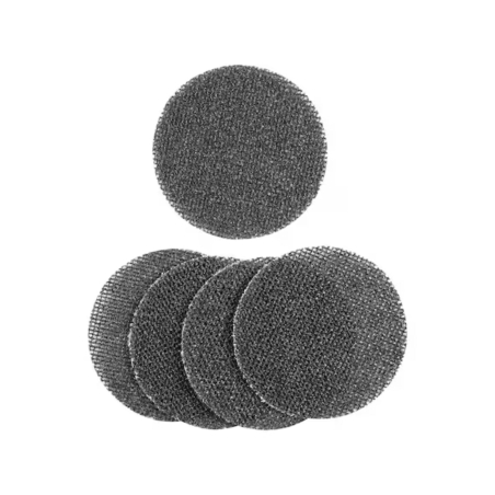 Disco abrasivo a maglie grana 40 D125mm DTM8671 DeWaltDEWALT