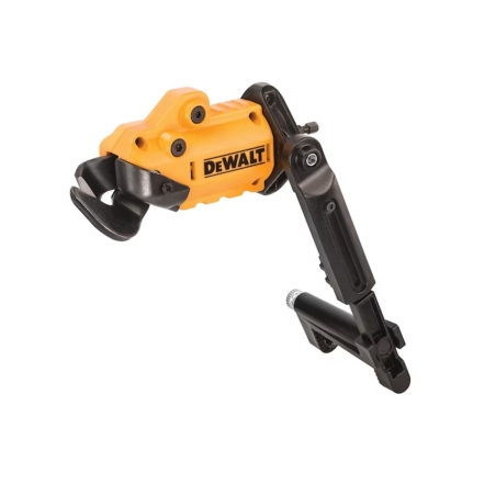 Cesoia per avvitatore ad impulsi 1/4 DT70620 DeWaltDEWALT