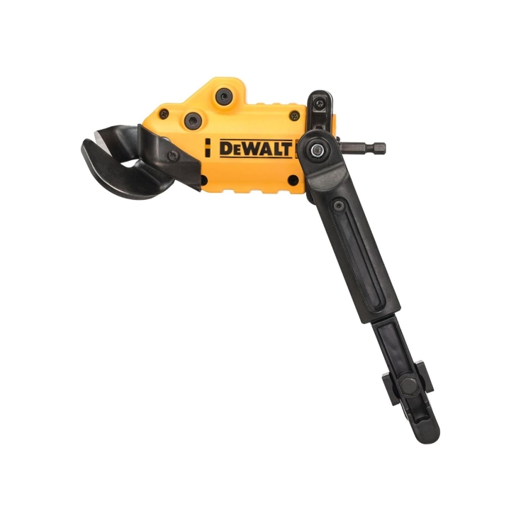 Cesoia per avvitatore ad impulsi 1/4 DT70620 DeWaltDEWALT
