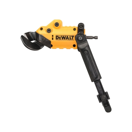 Cesoia per avvitatore ad impulsi 1/4 DT70620 DeWaltDEWALT
