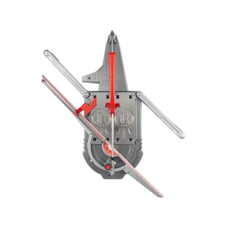 Tagliapiastrelle 63P5XL masterpiuma 63x63 Manuale Montolit -2