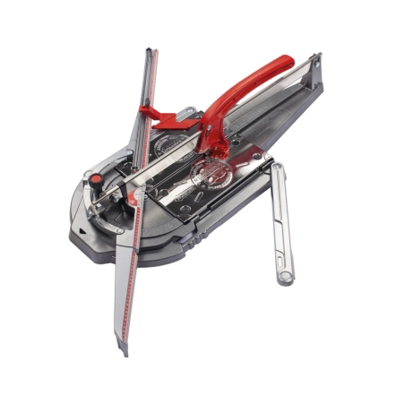 Tagliapiastrelle 63P5XL masterpiuma 63x63 Manuale Montolit -1