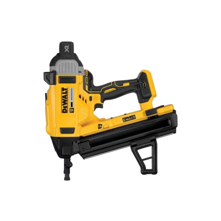 Chiodatrice a batteria nuda per cemento 18V 5.0Ah DCN890N-XJ DE WALTDEWALT