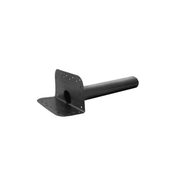 Bocchettone di scarico angolare Dakota BOC02-1115T10 -0