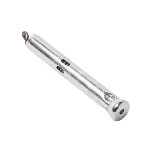 Spinotto a molla per cerniera NINZ | porte univers e proget -1