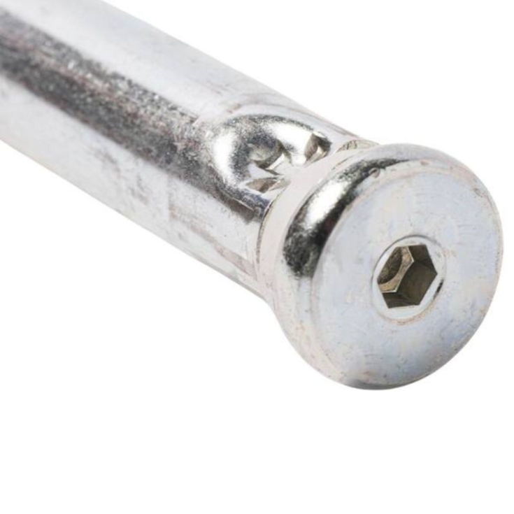 Spinotto a molla per cerniera NINZ | porte univers e proget -2