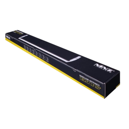 Kit Maniglione antipanico NINZ EXUS LP anta attiva porte tagliafuoco REI -2