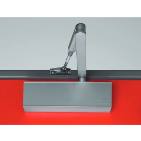 Chiudiporta con braccio a compasso CP1 NINZ -1