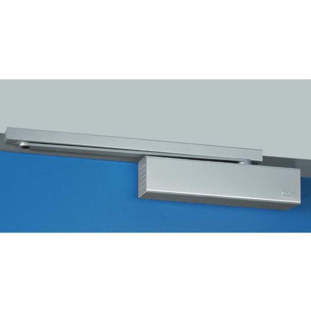 Chiudiporta con braccio a slitta CP2 NINZ -1