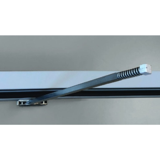 Regolatori di chiusura NINZ porte Univer RC/STD -1