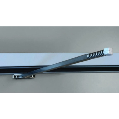 Regolatori di chiusura NINZ porte Univer RC/STD -1