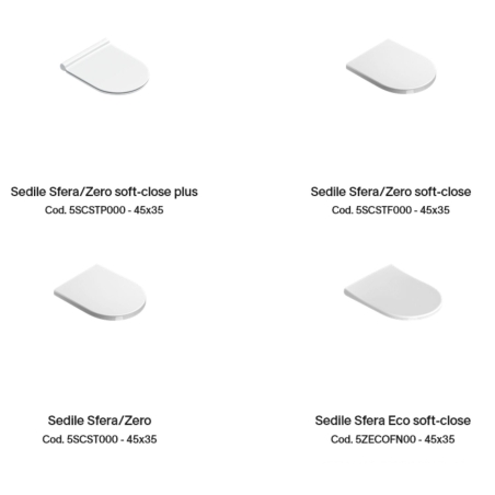 Wc a pavimento 55x35 -5