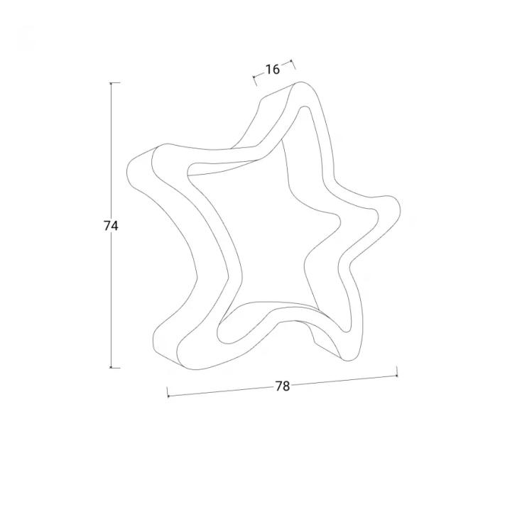 Arredo in polietilene Diva Kloris -15