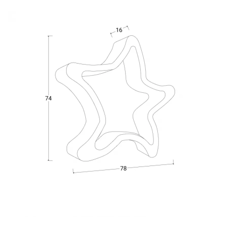 Arredo in polietilene Diva Kloris -15