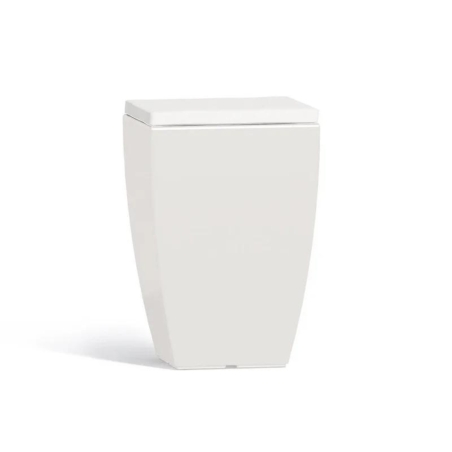 Pouf da giardino altezza 55cm Comfy Fine Monacis -1