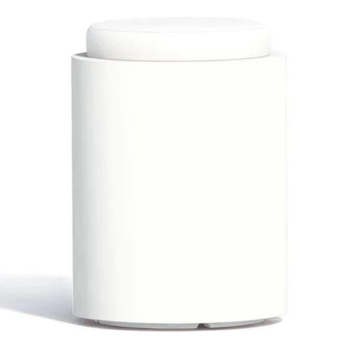 copy of Pouf da esterno altezza 54 cm Comfy Round Monacis -13