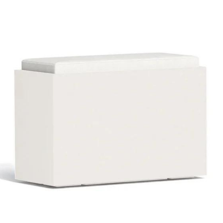 Sgabello da giardino Comfy Roomy Monacis -3