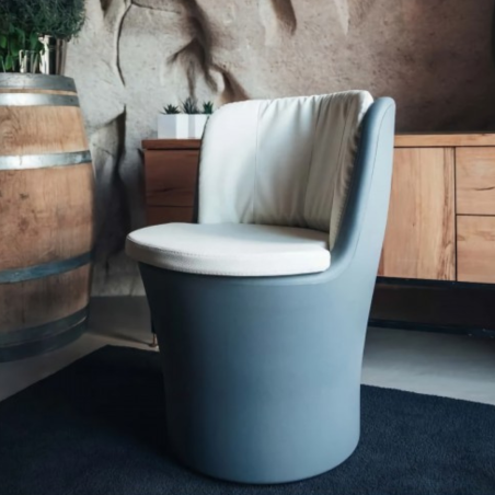 Poltrona da giardino Comfy Moon Monacis -5