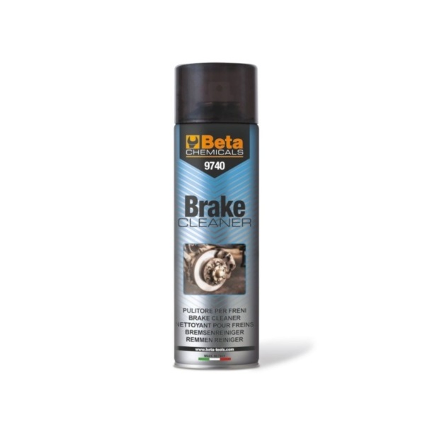 Pulitore per freni 9740 - Brake Cleaner BETA 400ml -1