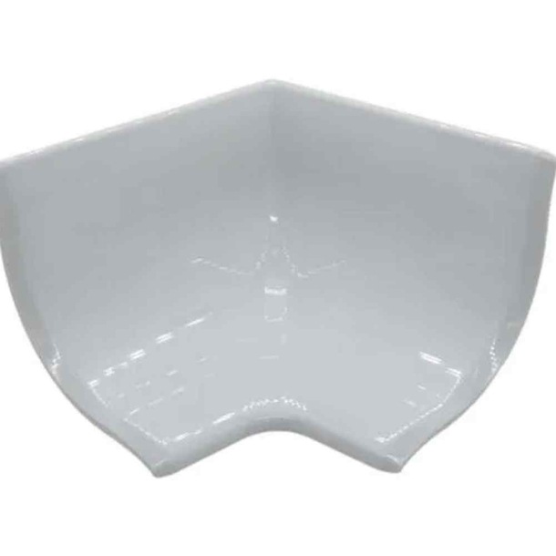 Angolo interno profilo a sguscio Proround B Profilpas 95512 -0