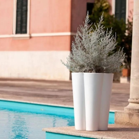 Portaombrelli colorato Lulet Drop Kloris -3