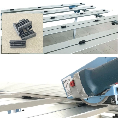 Kit 50 distanziali per Banco da Lavoro SIGMA 409 -2