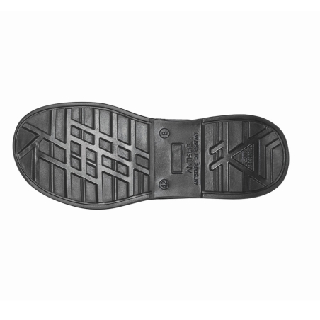 Scarpe antinfortunistiche basse UPower FRANK S1P -2