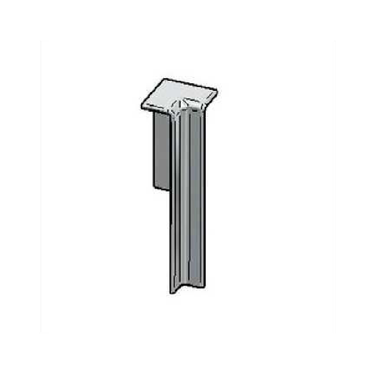copy of Angolo Esterno Metal 105/7E Metal Line 105PROFILPAS