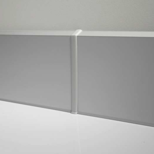 copy of Angolo Esterno Metal 105/7E Metal Line 105 -1