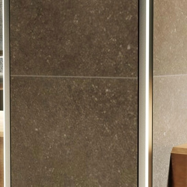 Profilo luminoso angoli esterni Prolight Proangle Q ZQAL -1