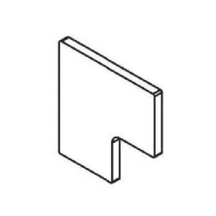 Terminale per Prolight Proangle Q ZQAL -1