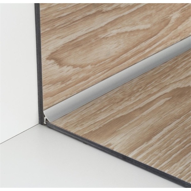 copy of GP/10 Sguscia per ceramica in PVC bianco da 18x18 mm - sp 10 mm -1