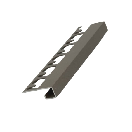 Profilo rivestimenti 270cm Stone Grey Smoke Projolly Square PJQSA -1