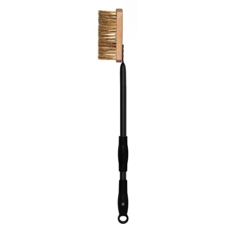 Spazzola per forni setole in ottone AC-SPBRUSH Alfa ForniALFA FORNI