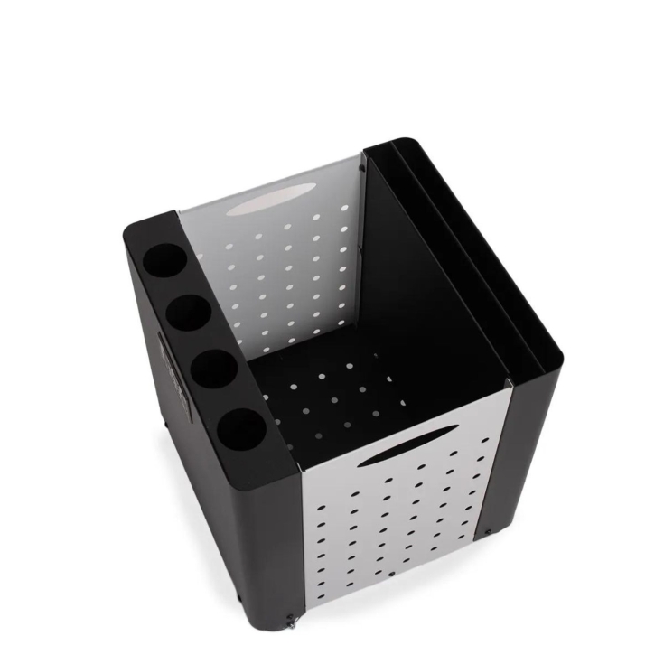 Portapale Dado Alfa RefrattariALFA FORNI