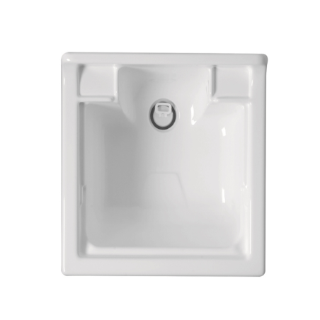 Pilozza con mobile 45x50 cm Domestica Colavene PDL4550B -2