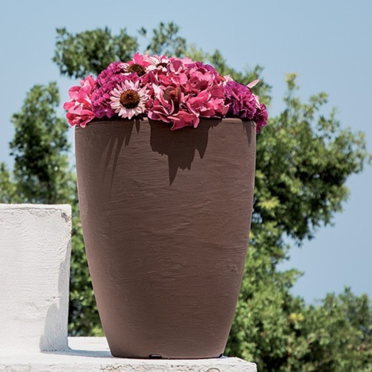 Vaso per fiore Adone Round Monacis -20