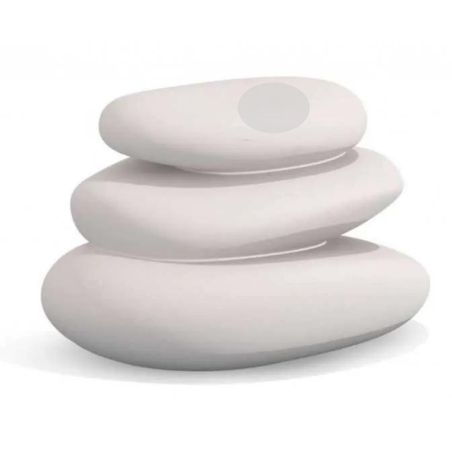 Fioriera di arredo colorata per esterni Eden Monacis -10